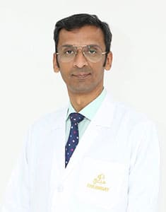 Dr. Faisal Ameer